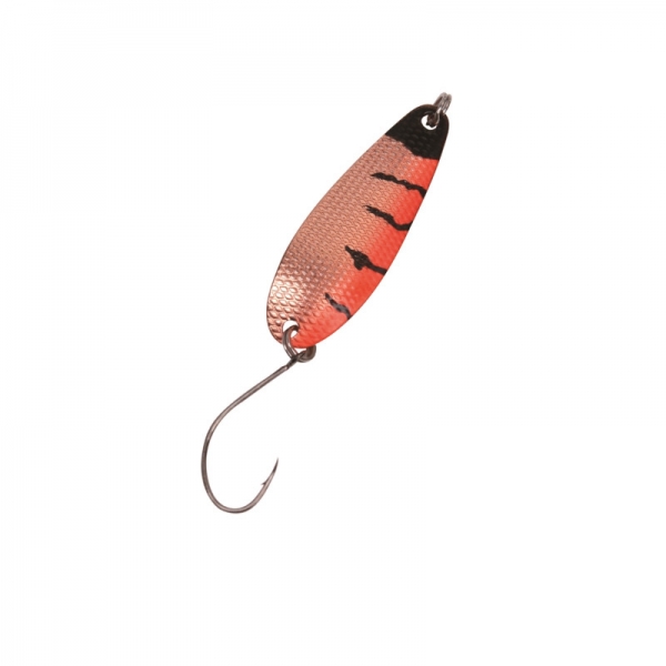 Trout Spoon 3