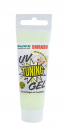 Shirasu UV Tuning Gel Garlic, weiß