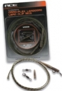 ACE CAMO-FLEX LEAD CLIP RIGS Silt