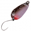 Paladin Trout Spoon - 1,8 g Weißfisch - Glitter / Flieder