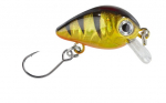 Balzer Trout Attack Wobbler Trout Crank Barsch 3cm 2g