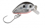 Balzer Trout Attack Wobbler Trout Crank Weißfisch 3cm 2g