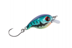 Balzer Trout Attack Wobbler Thunder 2g 3cm Color 1