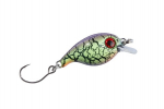 Balzer Trout Attack Wobbler Thunder 2g 3cm Color 4