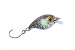 Balzer Trout Attack Wobbler Thunder 2g 3cm Color 10