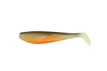 Zander Pro Shad 10cm Hot Olive UV