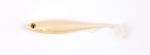 Slick Shad 7cm Pearl UV