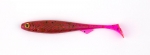 Slick Shad 7cm Raspberry UV