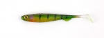 Slick Shad 7cm Stickleback UV