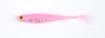 Slick Shad 7cm Pink Candy UV