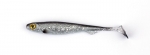 Slick Shad 11cm Silver Bleak